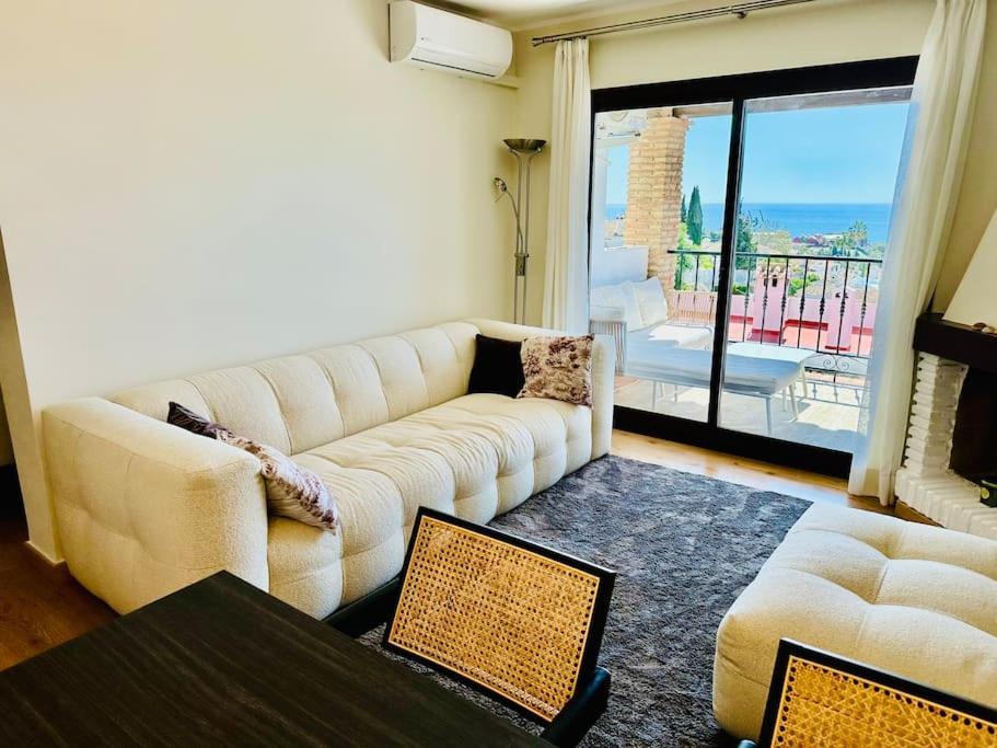 Seaview Apartment *