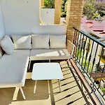 Seaview Apartment Benalmadena