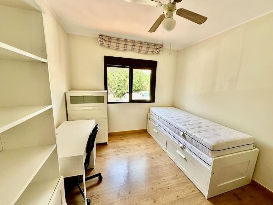 Apartment Seaview *