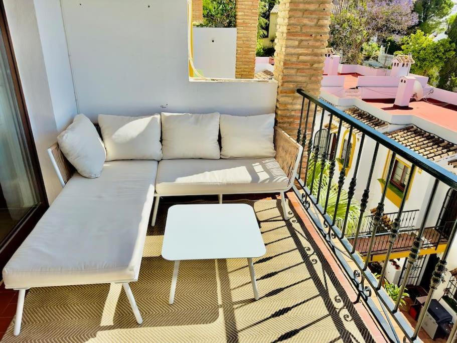 Seaview Benalmadena