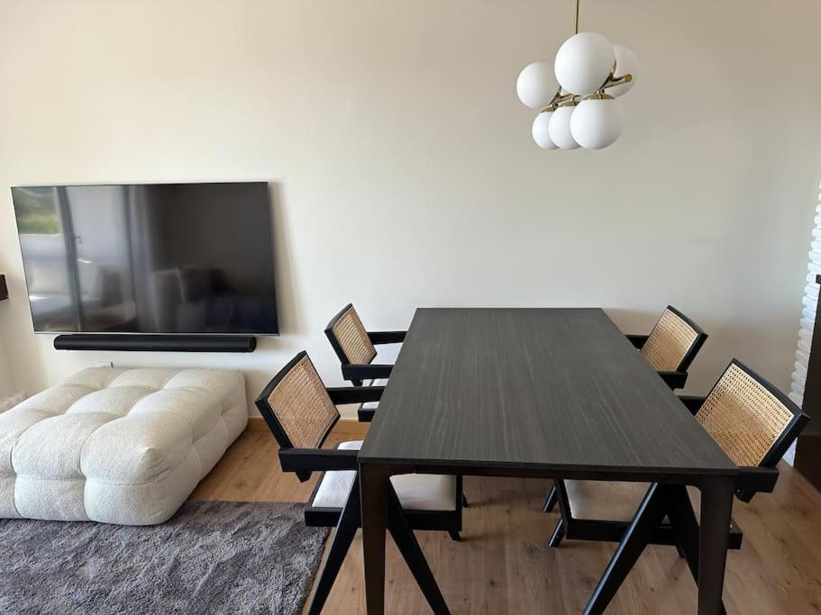Apartment Seaview
