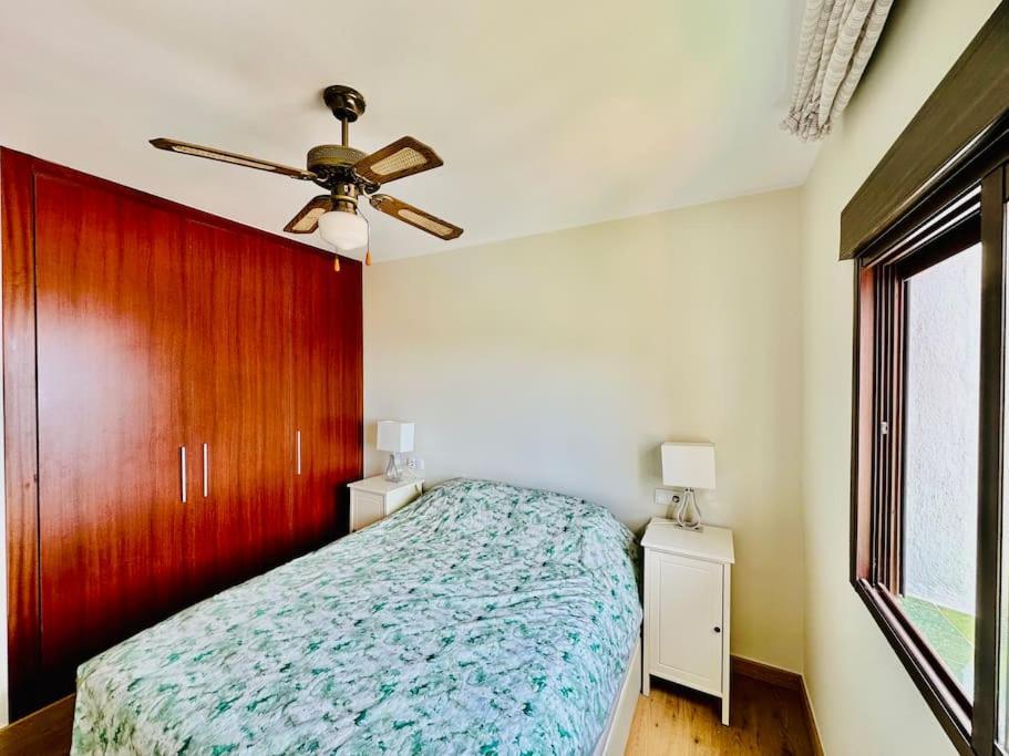 Seaview Apartment Benalmadena