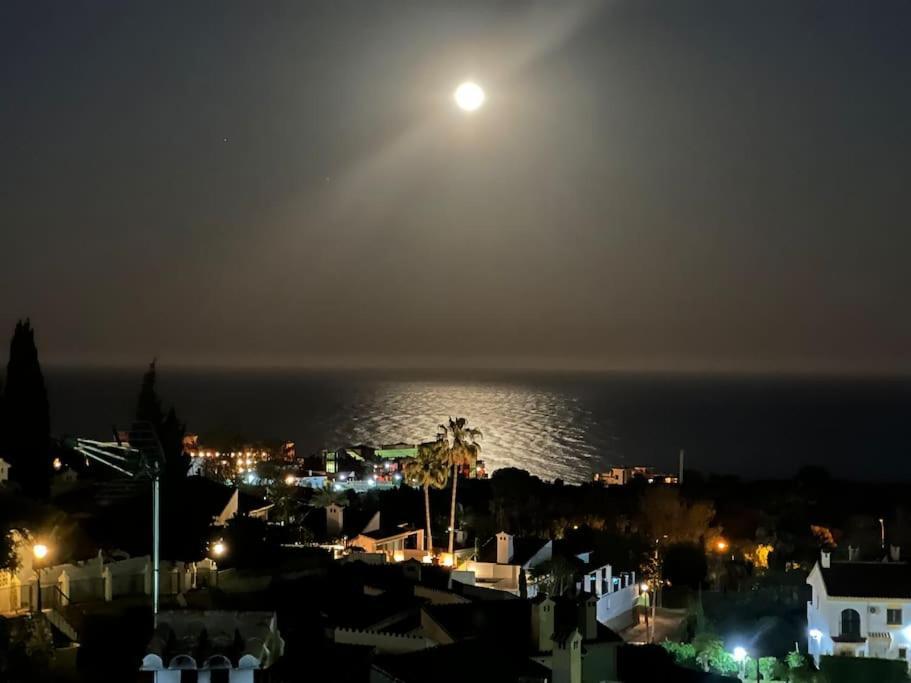 Seaview Benalmadena