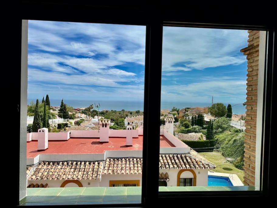 Seaview * Benalmadena