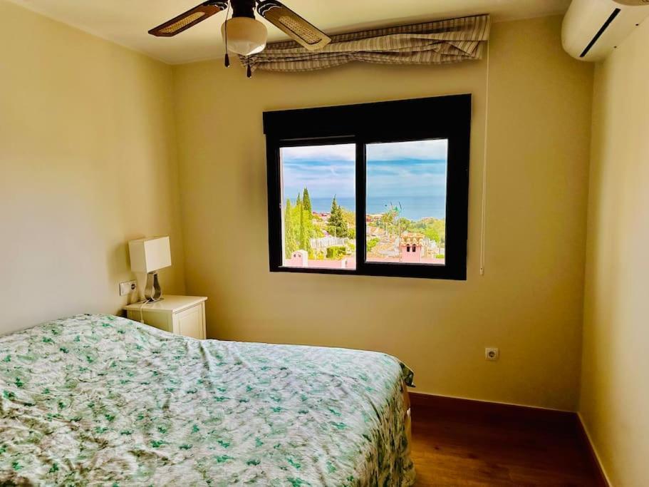 Seaview Apartment