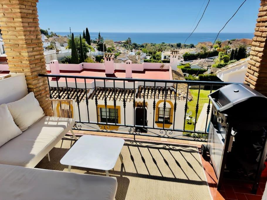 Apartment Seaview *