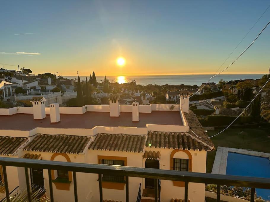 Seaview Apartment Benalmadena