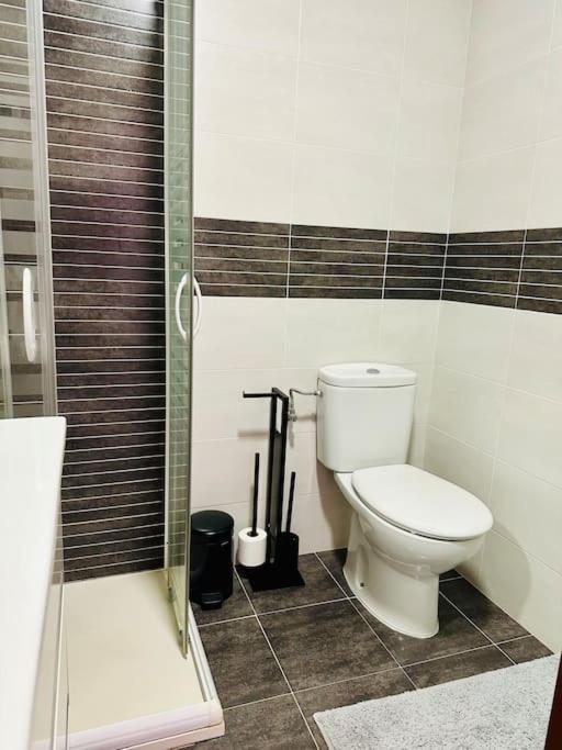 Seaview Apartment