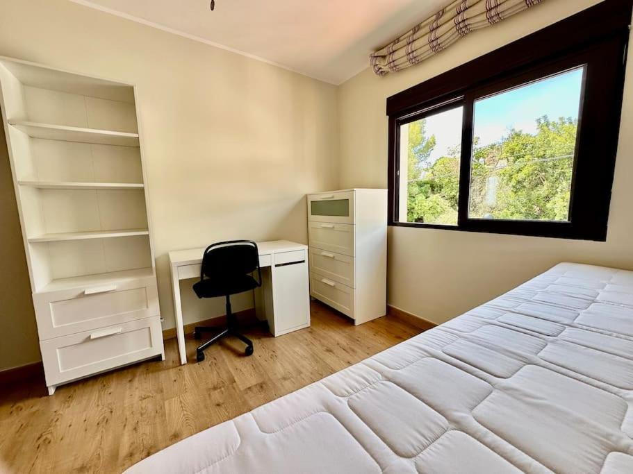 Apartment Seaview