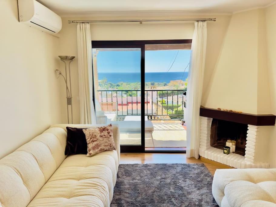 Apartment Seaview *