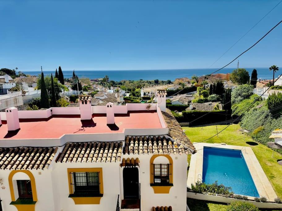 Apartment Seaview *